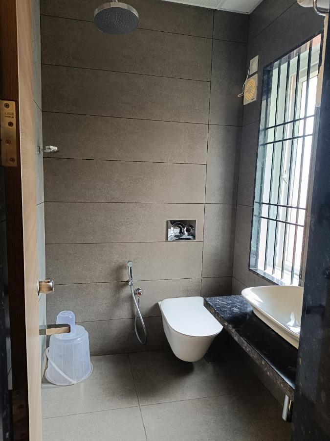 Shrreyas Inn Boarding & Lodging Кундапур Екстериор снимка